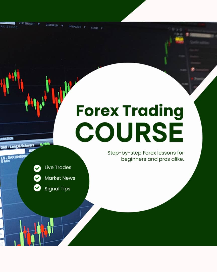 Binary and Forex Trading