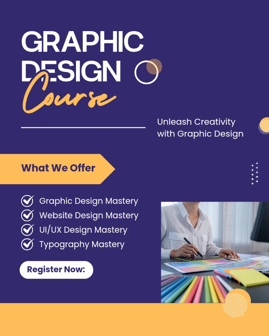 Graphic Designs