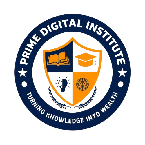 PrimeDigitalInstitute
